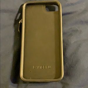 iPhone 6s/7 case/wallet